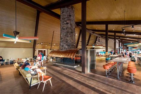 The Eatery Dining Options at Canyon Lodge - Yellowstone …