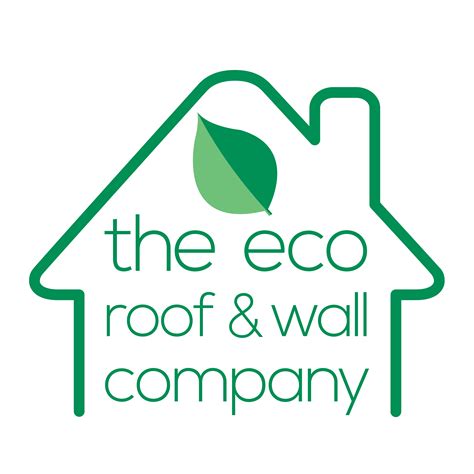 The Eco Roof and Wall Company - Energy Saving Solutions for …