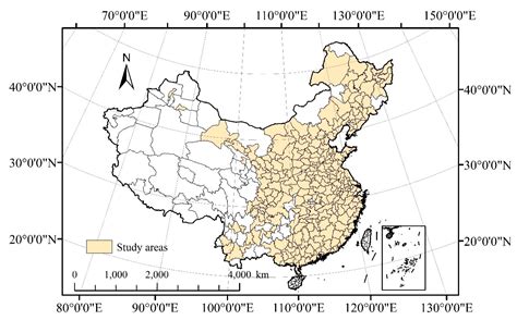 The Economics of Urban Sprawl: Theory and Evidence on the …