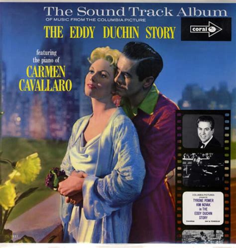 The Eddy Duchin Story - Letterboxd