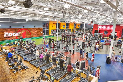 The Edge Fitness Clubs Delaware: The Best Gyms in DE Edge Fitness Clubs