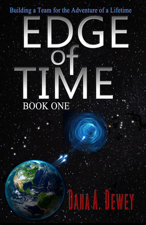 The Edge Of Time