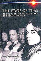 The Edge of Time: The Authoritative Biography of Kalpan…