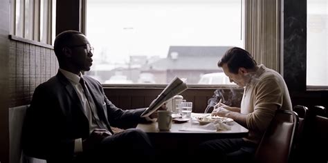 The Editor of Green Book Offers Insight into the Art …