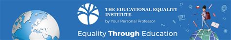 The Educational Equality Institute su LinkedIn: #community #data …