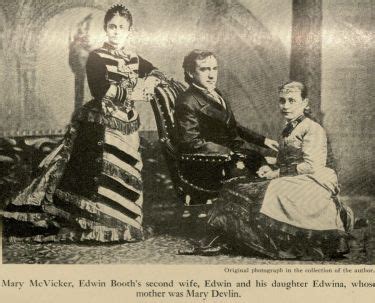 The Edwin Booth Family Collection Oviatt Library