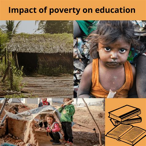 The Effects of Poverty on Education in the United …