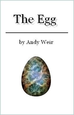 The Egg (2009 edition) Open Library