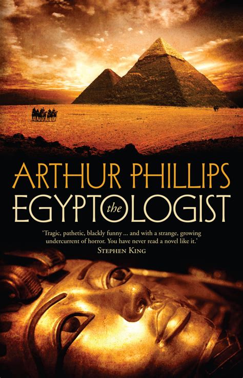 The Egyptologist & King Tut HOWARD CARTER & TUTANKHAMUN