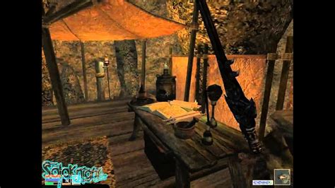 The Elder Scrolls III: Morrowind Trainer Guide - Neoseeker