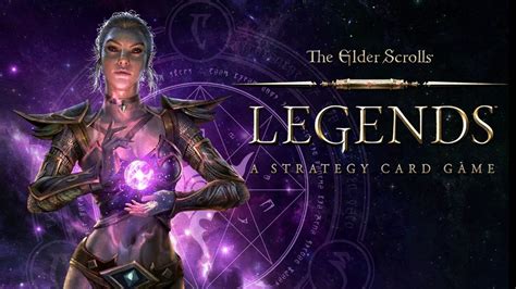 The Elder scrolls legends kart oyunu  Ən yaxşı onlayn kazinolarda gözəllər ilə qarşılaşın!