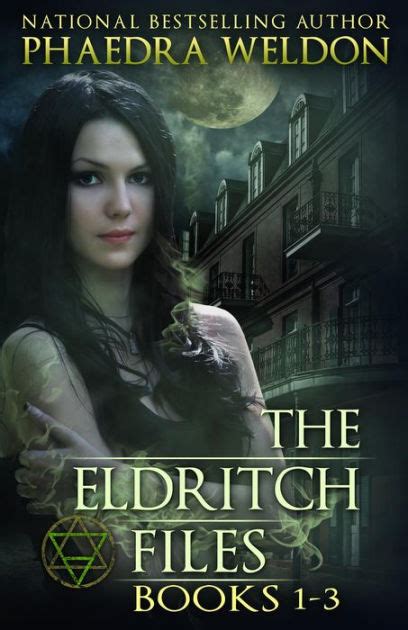 The Eldritch Files