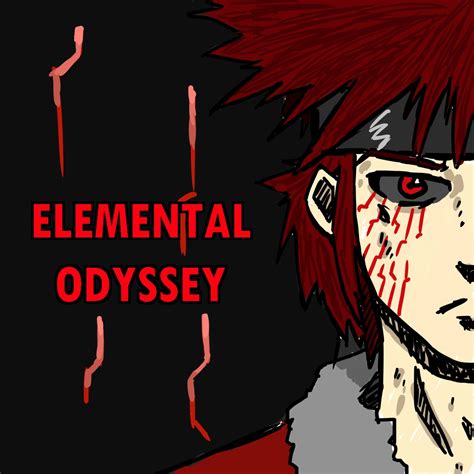 The Elemental Odyssey