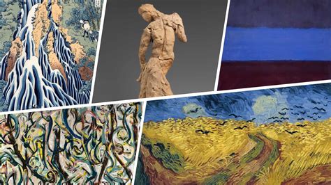 The Elements Of Sculpture A Viewers Guide
