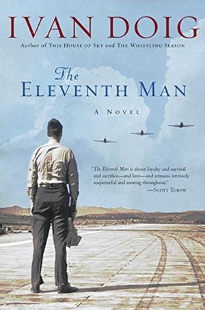 The Eleventh Man A Novel