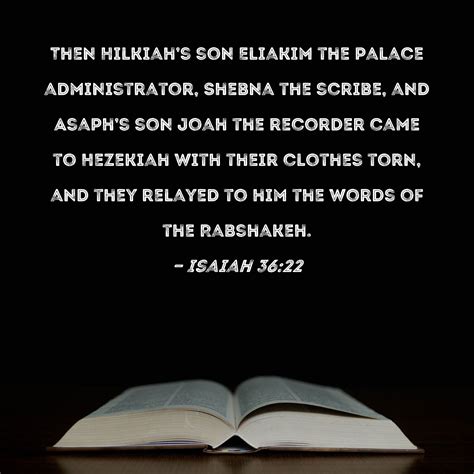 The Eliakim