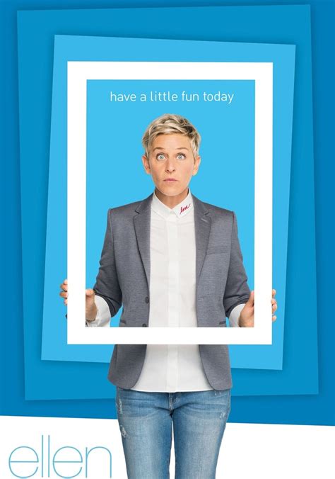 The Ellen DeGeneres Show Season 19 - episodes streaming online