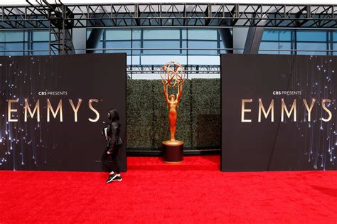 The Emmy Awards are postponed due to the Hollywood actors and writers strike, source says