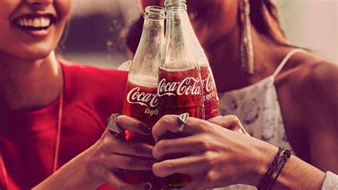 The Emotional Appeal of Coca-Cola