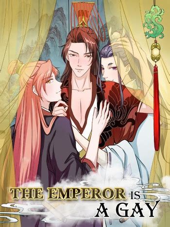 The Emperor Is A Gay
