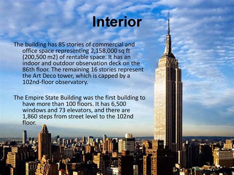 The Empire State Building - [PPT Powerpoint] - vdocument.in