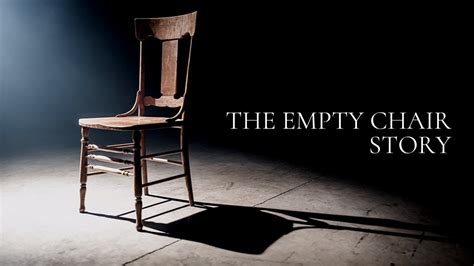 The Empty Chair - Home - Facebook