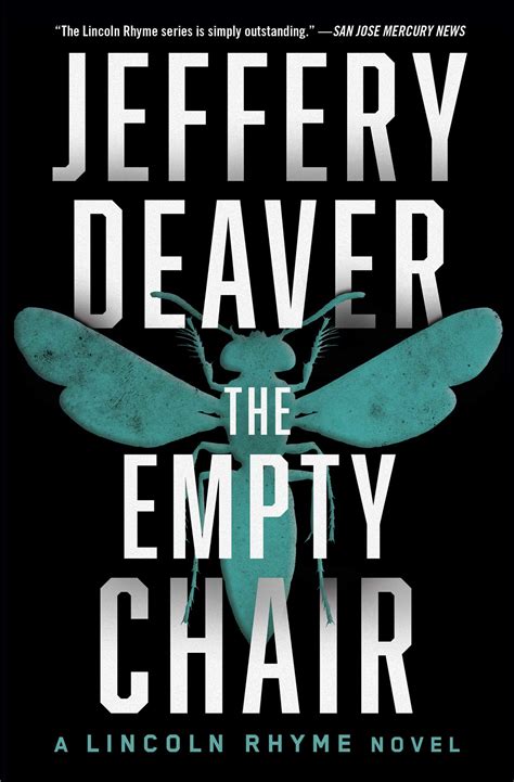 Read The Empty Chair