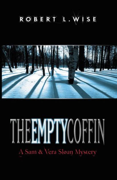 The Empty Coffin A Sam and Vera Sloan Mystery