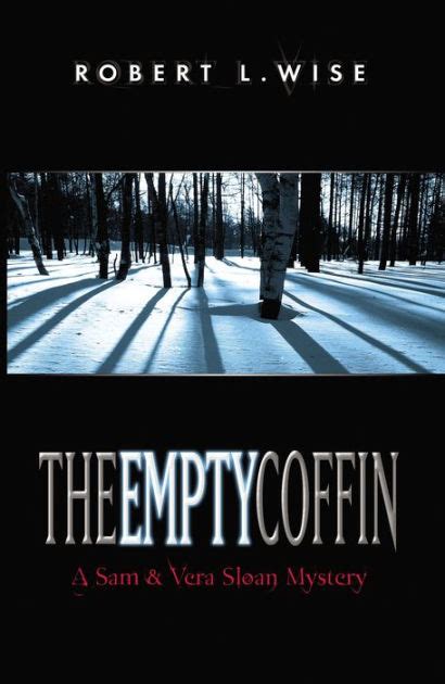 The Empty Coffin A Sam and Vera Sloan Mystery