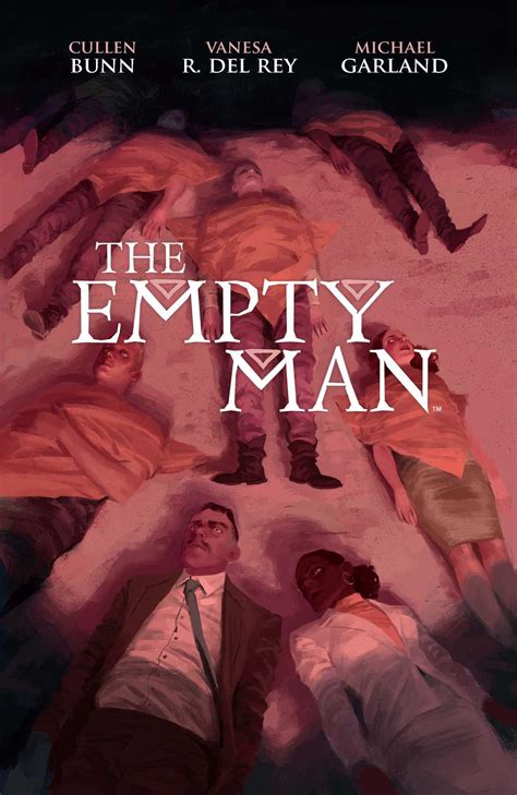 The Empty Man Recurrence