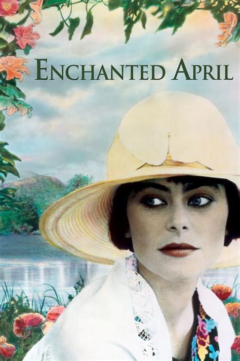 The Enchanted April