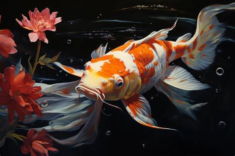 The Enchanting World of Butterfly Koi: A Guide to These Captivating Fish