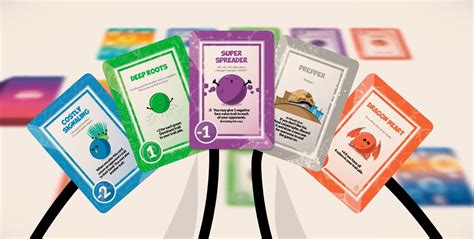 The End Of The World Is Nigh In Card Game Doomlings OnTableTop Home