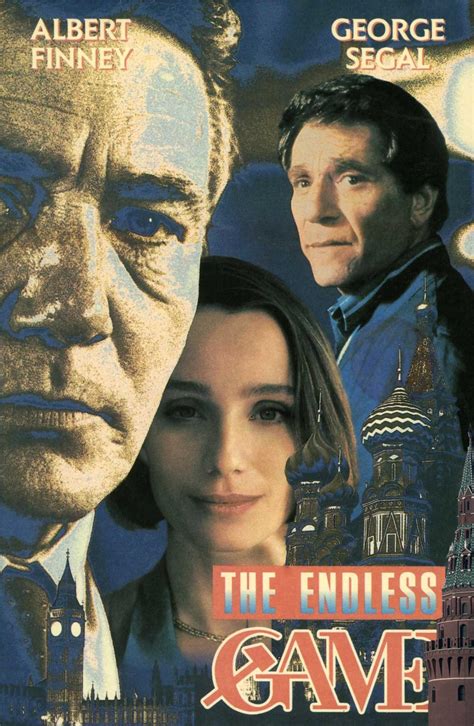 Read The Endless Game