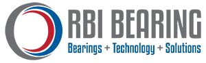 The Enduring Strength of RBI Bearings: Driving Industrial Performance