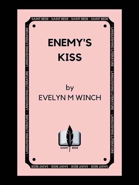 The Enemy s Kiss