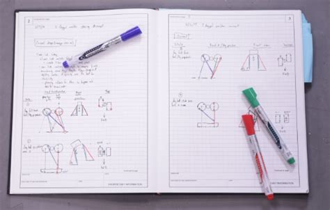 The Engineering Notebook as a Learning Tool VEX Library