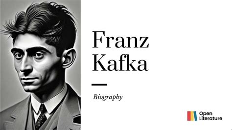 The Enigmatic World of Franz Kafka: Exploring the ... - YouTube