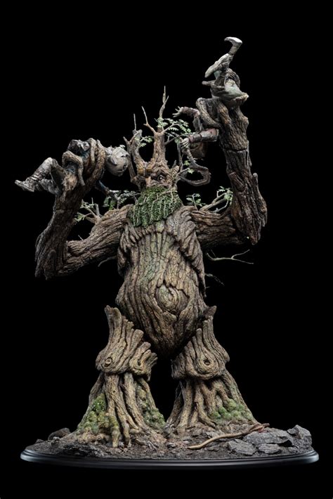 The Ent