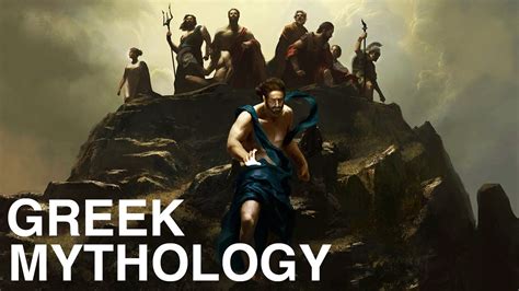 The Entire Story of Greek Mythology - Top Documentary Films