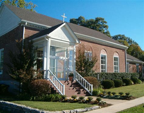 The Episcopal Church of the Redeemer Shelbyville TN …