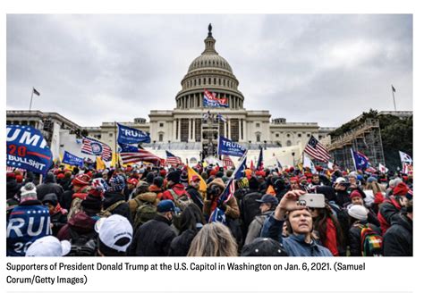 The Epoch Times: January 6: A Legacy of Troubling Questions