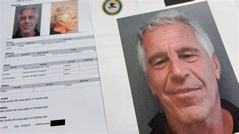 The Epstein Files