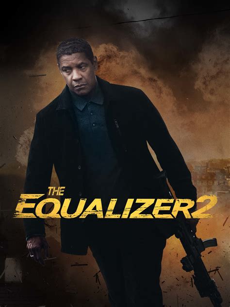 The Equalizer 2 The Streamable.
