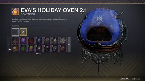 The Essential ‘Destiny 2’ Dawning 2024 Cookie Recipe And ... - Forbes