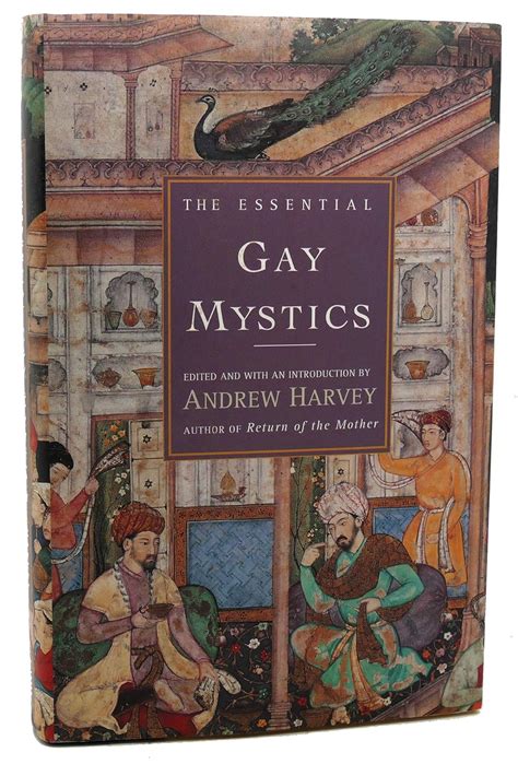 The Essential Gay Mystics