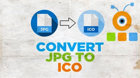 The Essential Guide to Converting JPG to ICO Online