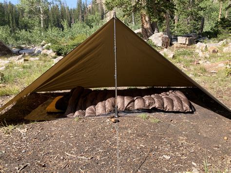 The Essential Guide to Crafting Your Own Tarp Tent: A Comprehensive DIY Adventure