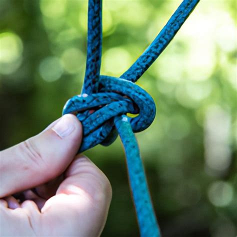 The Essential Guide to English Knot: Elevate Your Marine Skills with the Ultimate Knot