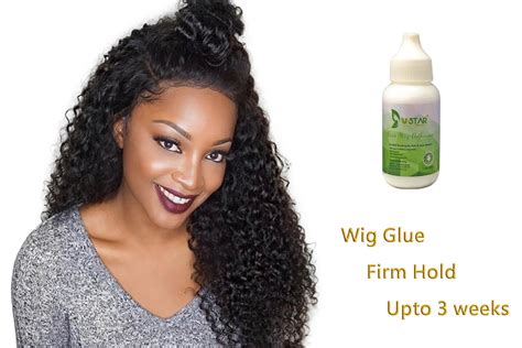 The Essential Guide to Lace Glue for Hair: Ultimate Hold for Your Crown